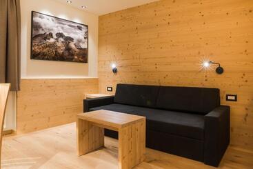 Residence Chalet Pinis