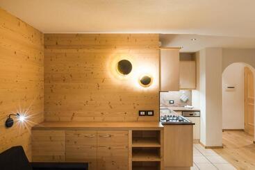 Residence Chalet Pinis