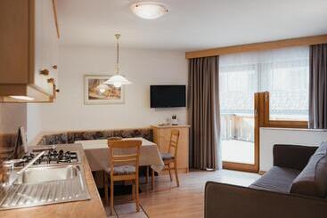 Residence Chalet Pinis