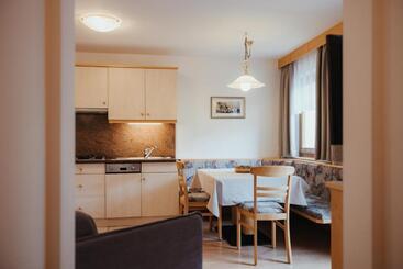 Residence Chalet Pinis