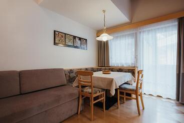 Residence Chalet Pinis