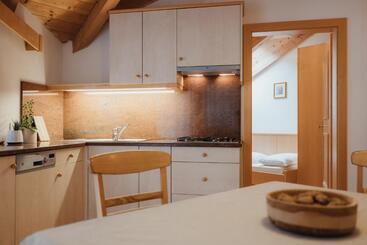 Residence Chalet Pinis