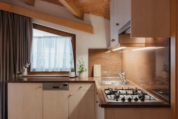 Residence Chalet Pinis