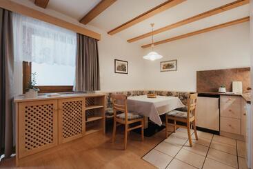 Residence Chalet Pinis
