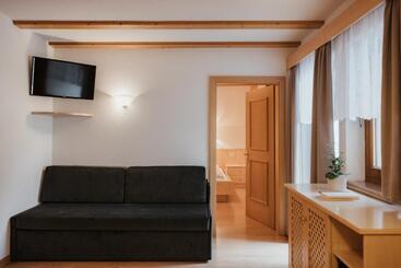 Residence Chalet Pinis