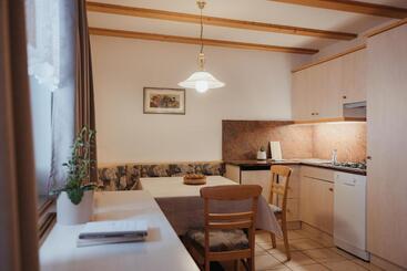 Residence Chalet Pinis