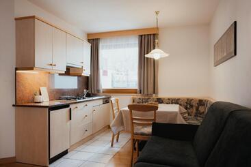 Residence Chalet Pinis