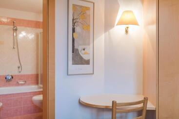 Residence Chalet Pinis
