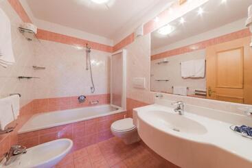 Residence Chalet Pinis