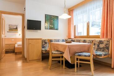 Residence Chalet Pinis