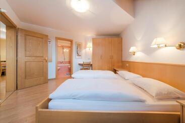 Residence Chalet Pinis