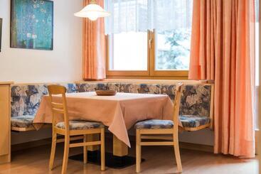 Residence Chalet Pinis