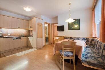 Residence Chalet Pinis