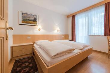 Residence Chalet Pinis