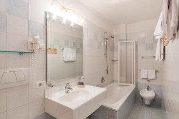 Residence Chalet Pinis