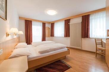 Residence Chalet Pinis