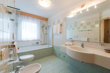 Residence Chalet Pinis