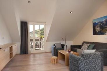 Residence Innichen   San Candido