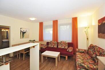 Апарт-отель Residence Mignon