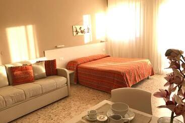 Residence Sabrina