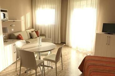 Residence Sabrina