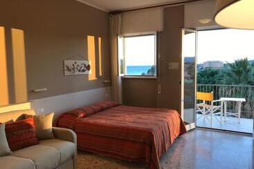 Residence Sabrina