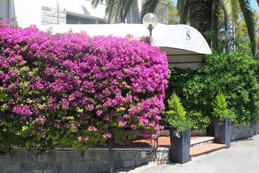 Residence Sabrina