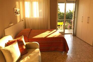 Residence Sabrina