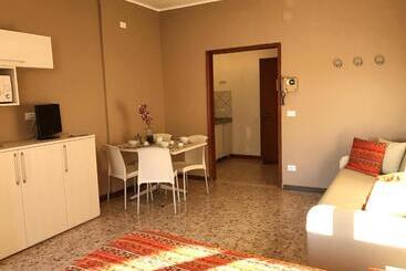 Residence Sabrina