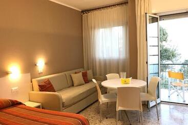 Residence Sabrina