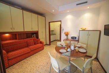 Residence Sabrina
