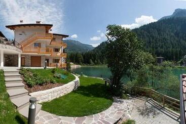 Villa Edelweiss