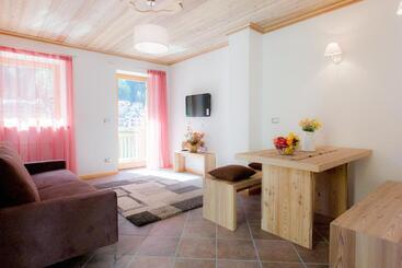 Villa Edelweiss