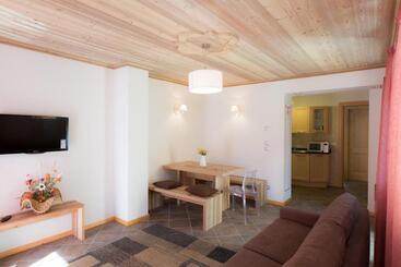 Villa Edelweiss