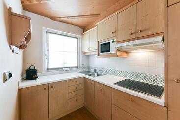 Wellness Residence Villa Leck