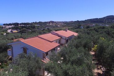 Zagare Residence