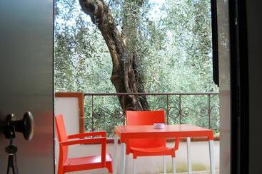 Zagare Residence