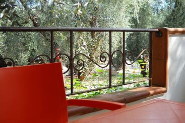 Zagare Residence