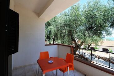 Zagare Residence