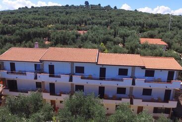 Zagare Residence