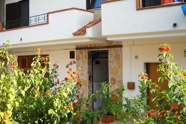 Zagare Residence