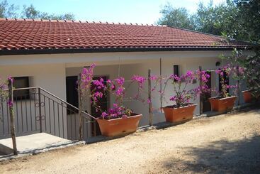 Zagare Residence
