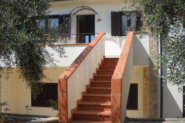 Zagare Residence