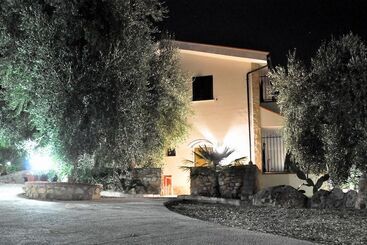 Zagare Residence