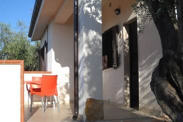 Zagare Residence