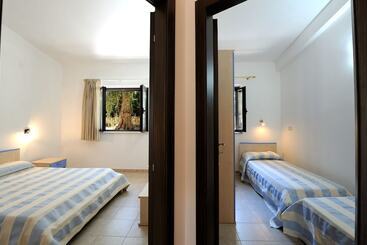 Zagare Residence