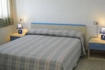 Zagare Residence