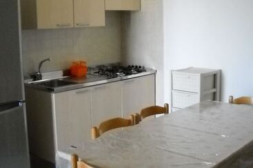 Zagare Residence