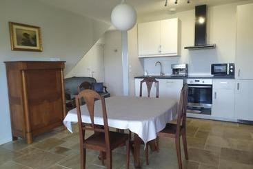 تختخواب و صبحانه Maison D  Hôtes L Aria Mezzana
