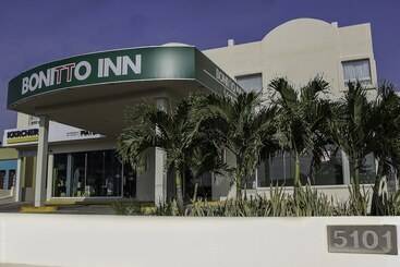 هتل Bonitto Inn® Tampico Lomas